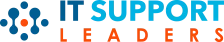 IT Support Leaders Logo